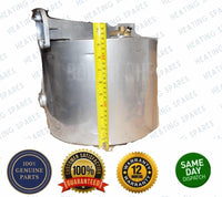 Viessmann Vitodens 100 Compact Heat Exchanger – Refurbished | Part No. 7831342