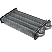 Vokera Compact 28 Heat Exchanger 10023661 - alternate view 2