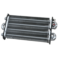 Vokera Compact 28 Main Heat Exchanger – Refurbished | Part No. 10023661