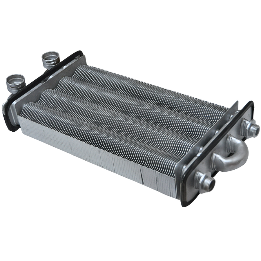Vokera 10023661 Main Heat Exchanger Refurbished – main product image