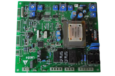 Vokera Mynute 12 HE System PCB 20008307 – main product image
