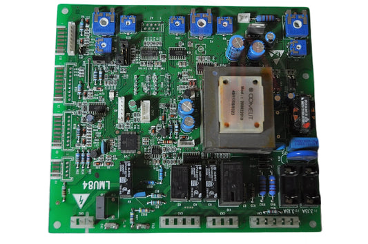 Vokera Mynute 12 HE System PCB 20008307 – main product image