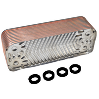 Vokera Compact 24 Plate Heat Exchanger 10024627 - main product image