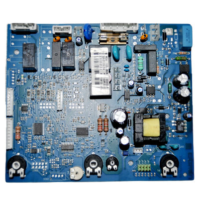 Vokera Compact 25 HE PCB 10030505 Blue - main product image