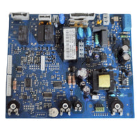 Vokera Compact 25 HE PCB 10030505 Blue – Refurbished
