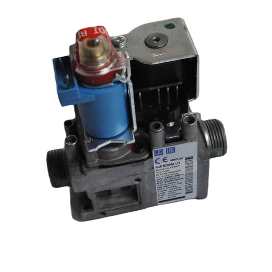 Vokera Evolve 32C Gas Valve 20123161 - main product image