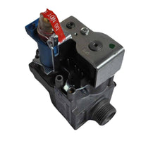 Vokera Evolve 32C Gas Valve 20123161 - side view