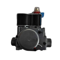 Vokera Evolve 32C Gas Valve 20123161 - bottom view