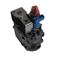 Vokera Evolve 32C Gas Valve 20123161 - alternate view