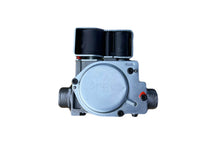 Vokera Compact 25A Gas Valve – Refurbished | Part No. 10028538