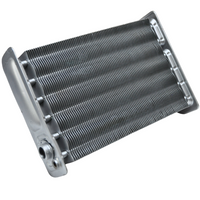 Vokera Compact 25 HE Heat Exchanger – Refurbished | Part No. 01005245