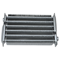 Vokera Compact 25 HE Heat Exchanger – Refurbished | Part No. 01005245