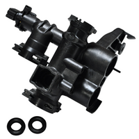 Worcester Greenstar Flow Unit (Left Hand Manifold) – Refurbished | Part No. 87161063560