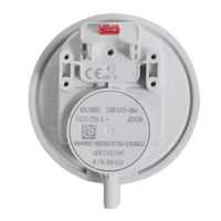 Worcester 87161066330 Air Pressure Switch Refurbished – main product image