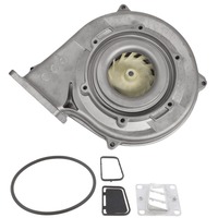 Worcester 8716117417 Fan NRG118 with Gas-Air Housing 871861508A0 – Refurbished + New Housing