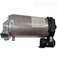 Worcester Greenstar 4000 Heat Exchanger 8716121449 - detail view
