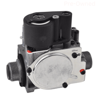 Worcester 8716122007 SIT Gas Valve – Pre-Owned | Greenstar 8000 Life & Style
