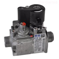 Worcester 8716122007 SIT Gas Valve - main product image