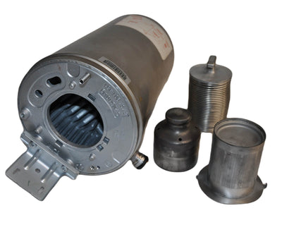 Worcester Greenstar 2000 Main Heat Exchanger 8737602147 - main product image
