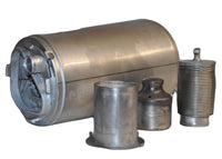 Worcester Greenstar 2000 Main Heat Exchanger 8737602147 – Refurbished