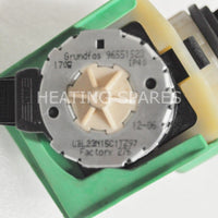 Worcester Greenstar Life / 8000 Style Diverter Valve – Refurbished | Part No. 87161068450 / 87161068470