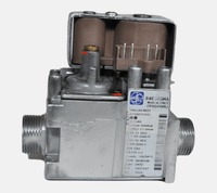 Worcester Greenstar CDI Gas Valve 87161165150 - main product image