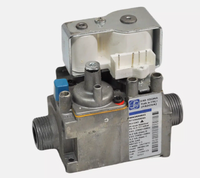 Worcester Greenstar Gas Valve 848 Sigma 871860004A0 - main product image