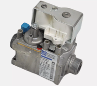 Worcester Greenstar Gas Valve 848 Sigma 871860004A0 - alternate view