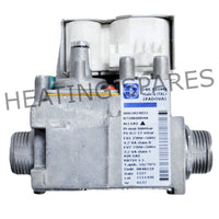 Worcester Greenstar CDI Compact Gas Valve – Pre-Owned | Part No. 8716117868