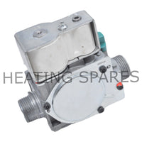 Worcester Greenstar CDI Compact Gas Valve – Pre-Owned | Part No. 8716117868