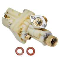 Worcester 87170021100 Greenstar Combi Water Valve Refurbished – main product image