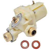 Worcester Greenstar Combi Water Valve – Refurbished | Part No. 87170021100