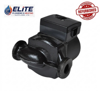 Refurbished Grundfos UPS 25-50 130 Heating Circulator Pump