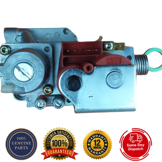 Ferroli Falcon 80 Gas Valve 39808000 VK4105G - main product image
