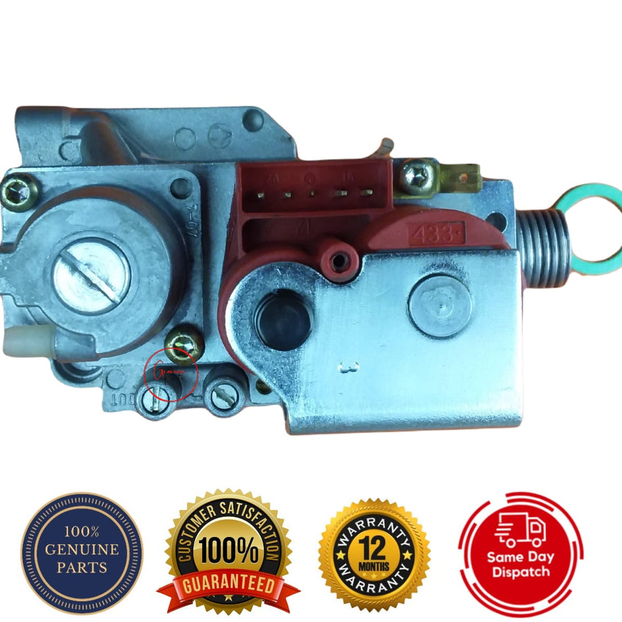 Ferroli Falcon 80 Gas Valve 39808000 VK4105G - main product image