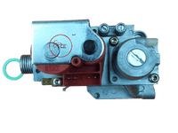 Ferroli Falcon 80 Gas Valve 39808000 VK4105G - label view