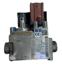 Worcester Greenstar Gas Valve Sit 848 – Pre-Owned | Part No. 87161165150