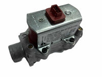 Alpha Intec 2 Gas Valve – Used | Part No. 3.025191 (Also Fits Eco 2)