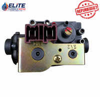 Worcester Greenstar 12i System Gas Valve – Pre-Owned | Part No. 87161113250