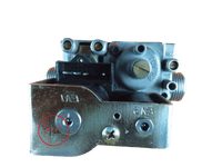 Heatline Solaris 24 PC Gas Valve 0020119608 - alternate view