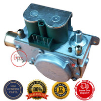 Glow-Worm Ultracom Gas Valve 2000802664 - main product image