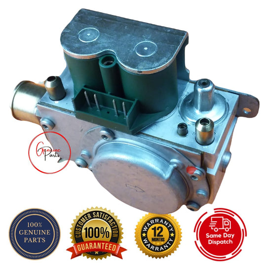 Glow-Worm Ultracom Gas Valve 2000802664 - main product image