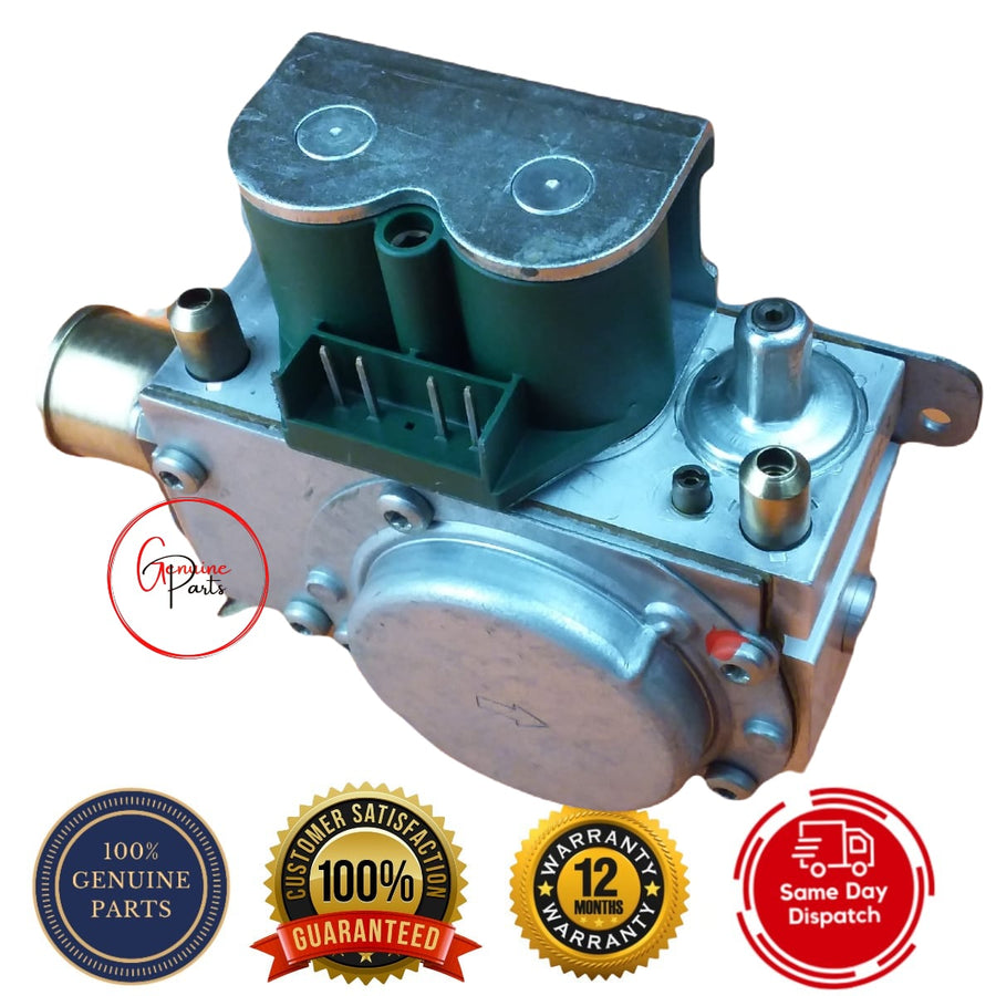 Glow-Worm Ultracom Gas Valve 2000802664 - main product image