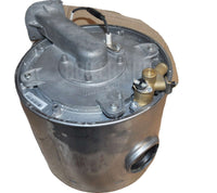 Viessmann Vitodens 100 Compact Heat Exchanger – Refurbished | Part No. 7831342