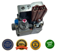 Worcester Greenstar Gas Valve Sit 848 87161165150 - main product image